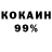 Кетамин VHQ feel fear